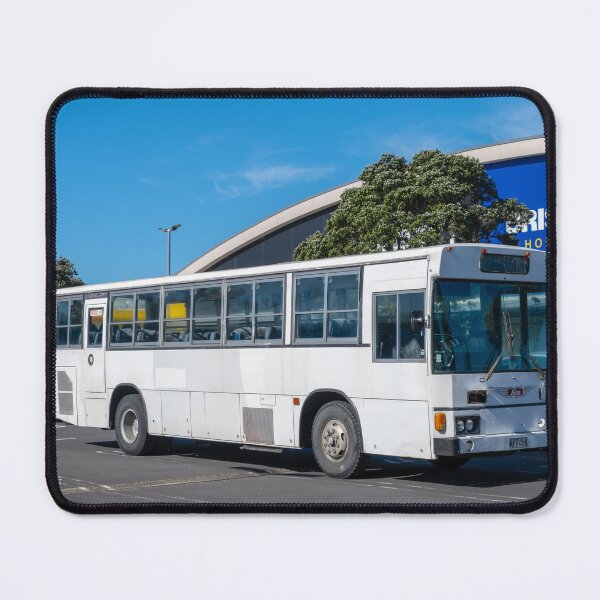 Item preview, 1989 Hino HT235B Blue Ribbon designed and sold by OsRPhotography.