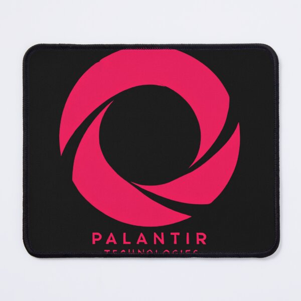 Item preview, Palantir designed and sold by TEEJAMBOREE.