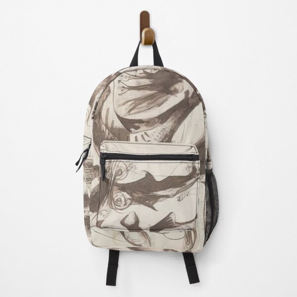 Item preview, Jackson Pollock - UNTITLED O CONNOR THAW 770 designed and sold by StrokeMe.
