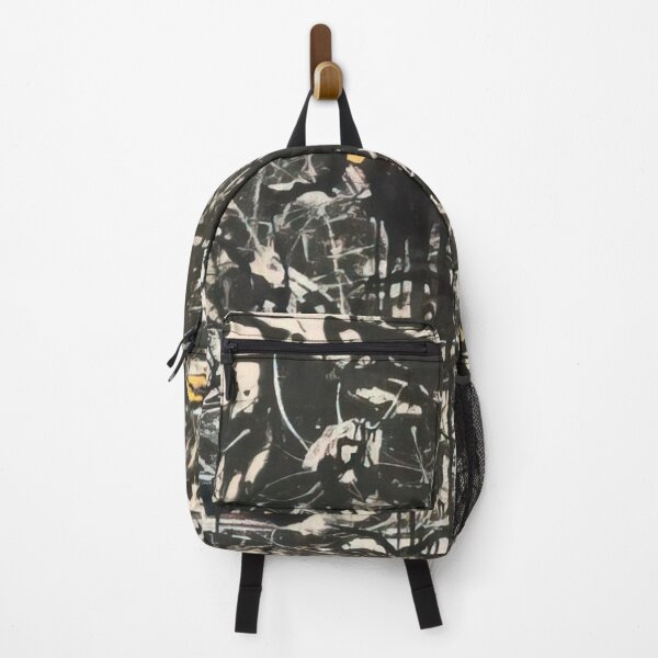Item preview, Jackson Pollock - YELLOW ISLANDS designed and sold by StrokeMe.