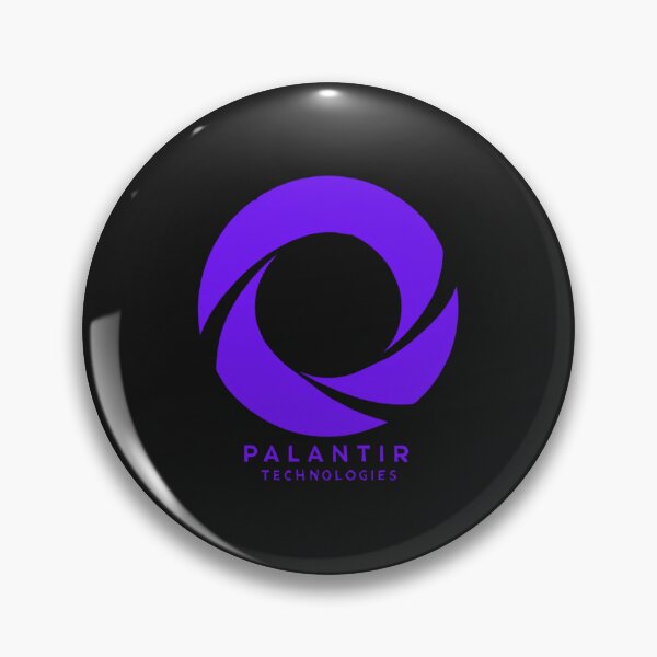 Item preview, Palantir designed and sold by TEEJAMBOREE.