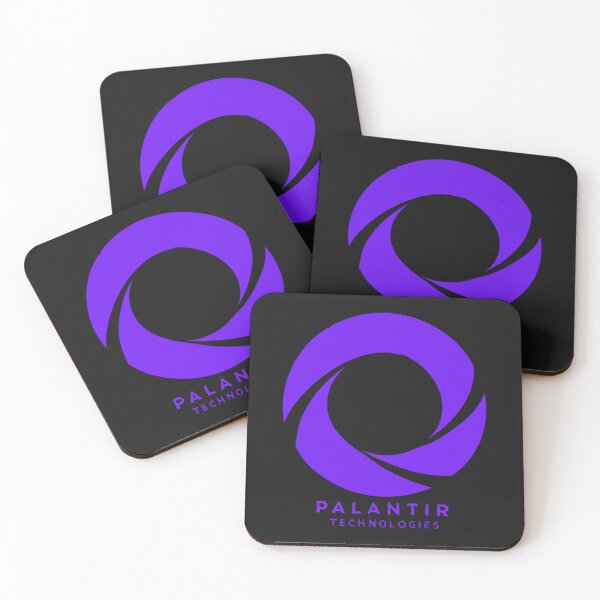 Item preview, Palantir designed and sold by TEEJAMBOREE.