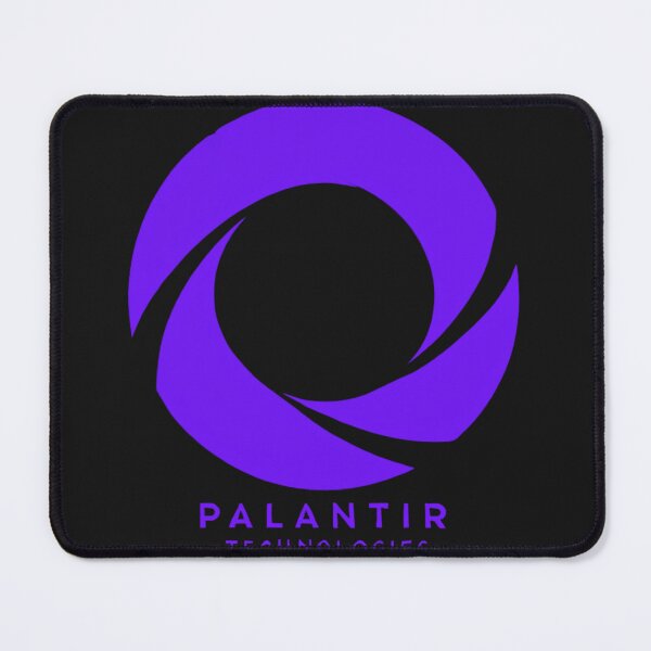 Item preview, Palantir designed and sold by TEEJAMBOREE.