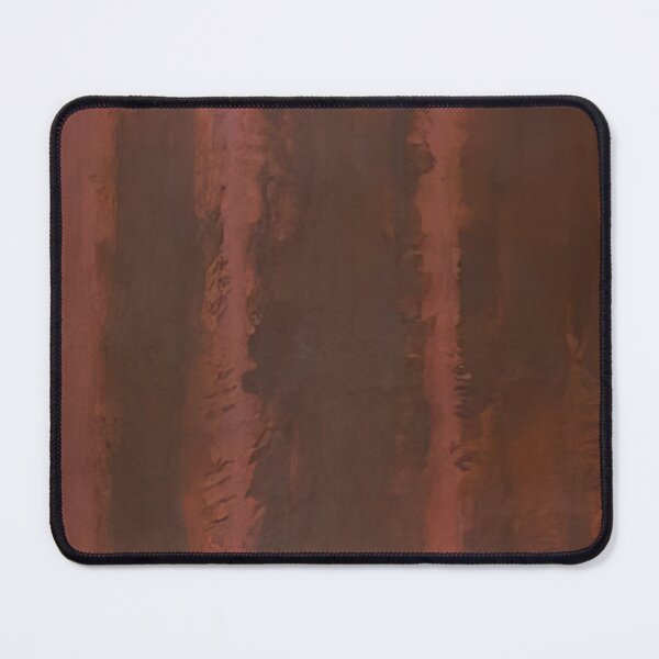 Item preview, Mark Rothko - Black on Maroon - 1958 designed and sold by StrokeMe.