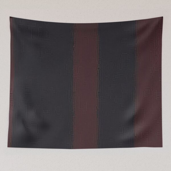 Item preview, Mark Rothko - Black on Maroon - 1959 designed and sold by StrokeMe.