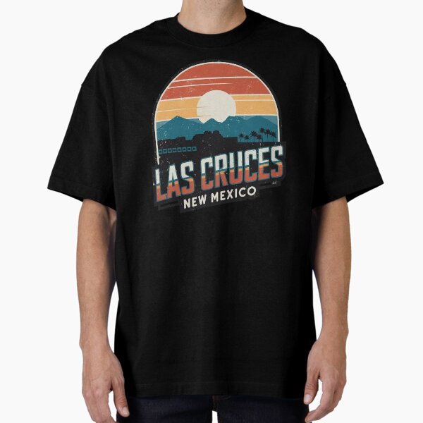 Item preview, Las Cruces, New Mexico designed and sold by JonysCreativeDesigns.