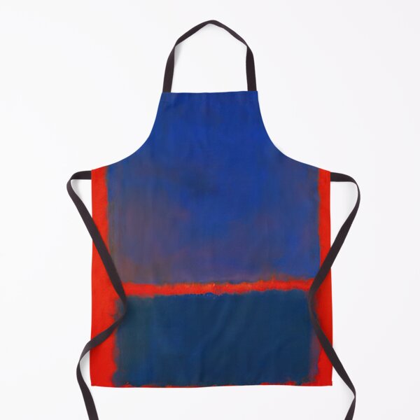 Item preview, Mark Rothko - Blue, Orange, Red - 1961 designed and sold by StrokeMe.