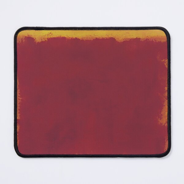 Item preview, Mark Rothko - Composition - 1958 designed and sold by StrokeMe.