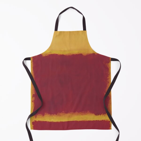 Item preview, Mark Rothko - Composition - 1958 designed and sold by StrokeMe.