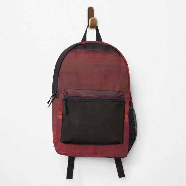 Item preview, Mark Rothko - Four Darks in Red - 1958 designed and sold by StrokeMe.
