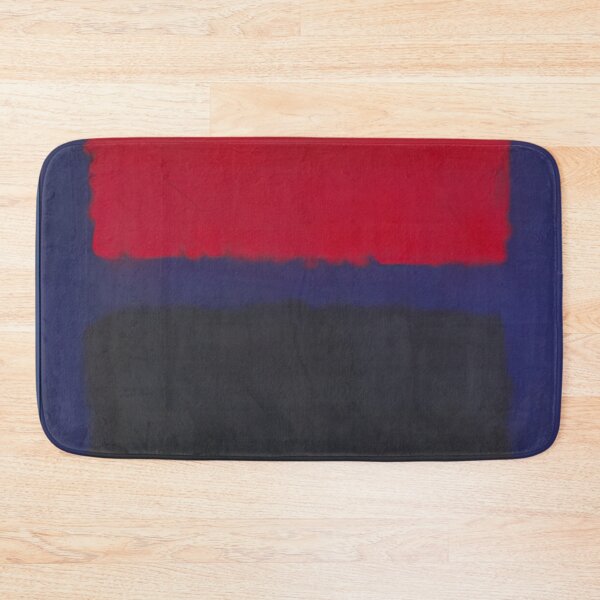 Item preview, Mark Rothko - Cubierta - 1960 designed and sold by StrokeMe.