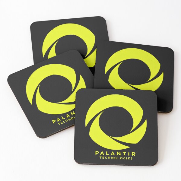 Item preview, Palantir designed and sold by TEEJAMBOREE.