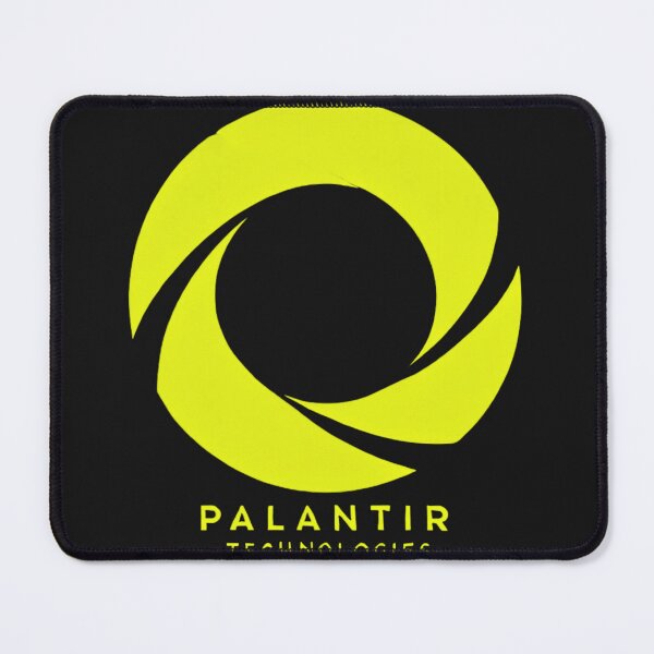 Item preview, Palantir designed and sold by TEEJAMBOREE.
