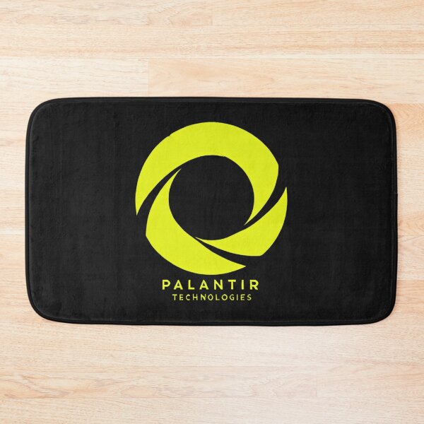 Item preview, Palantir designed and sold by TEEJAMBOREE.