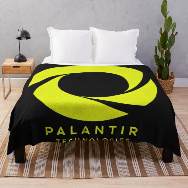 Item preview, Palantir designed and sold by TEEJAMBOREE.