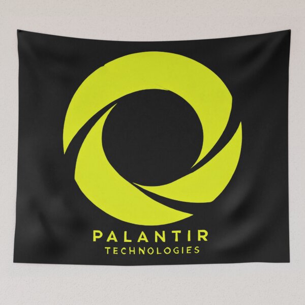 Item preview, Palantir designed and sold by TEEJAMBOREE.