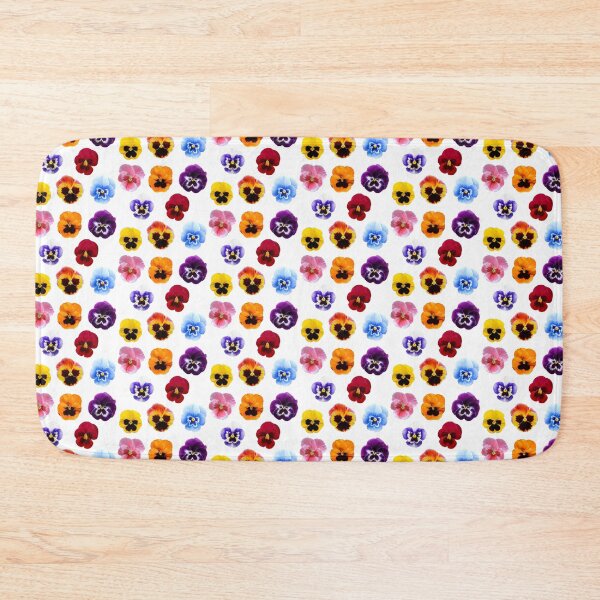 Item preview, petals & pansies designed and sold by Devin Moore.