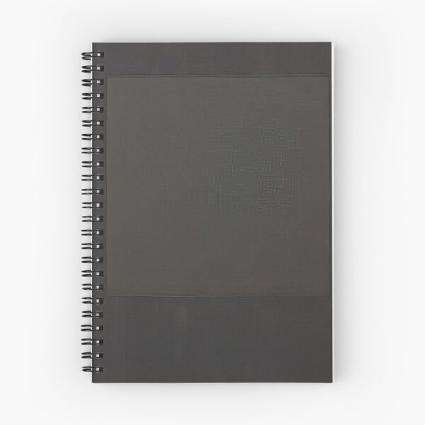Item preview, Mark Rothko - No. 2 - 1964 designed and sold by StrokeMe.