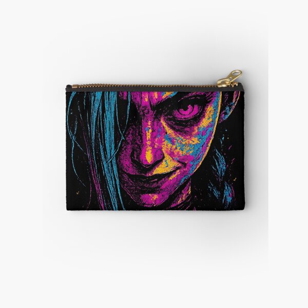 Item preview, Mischievous Jinx  designed and sold by PrintShangri-La.