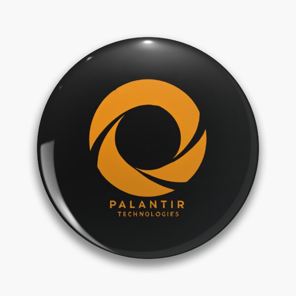 Item preview, Palantir designed and sold by TEEJAMBOREE.