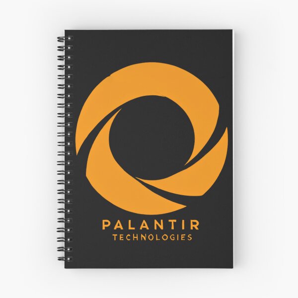 Item preview, Palantir designed and sold by TEEJAMBOREE.