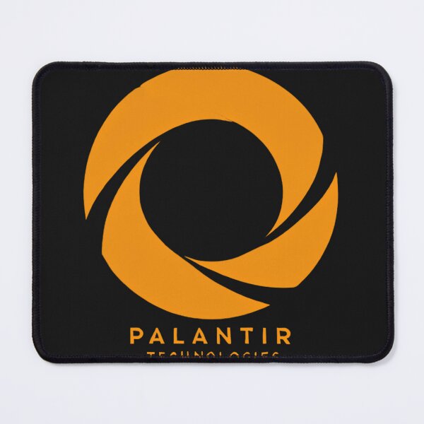 Item preview, Palantir designed and sold by TEEJAMBOREE.