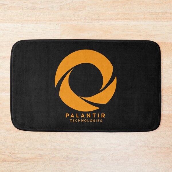 Item preview, Palantir designed and sold by TEEJAMBOREE.
