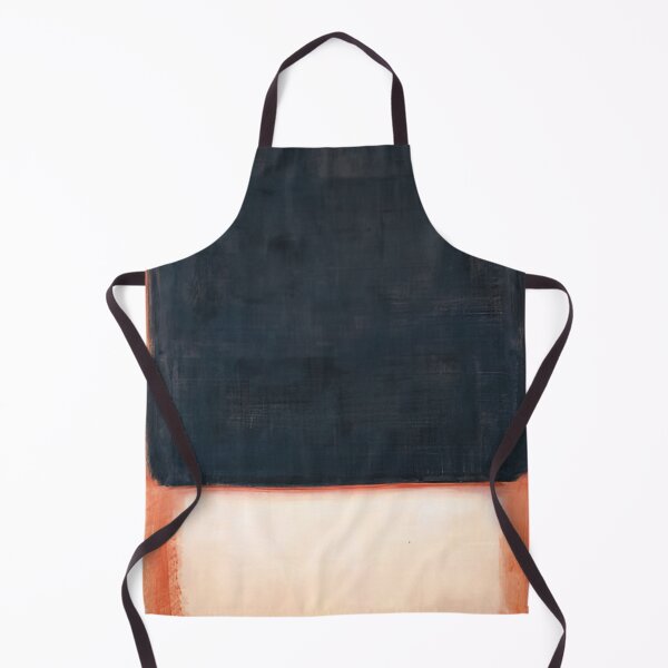 Item preview, Mark Rothko - No. 7 (Dark Over Light) - 1954 designed and sold by StrokeMe.