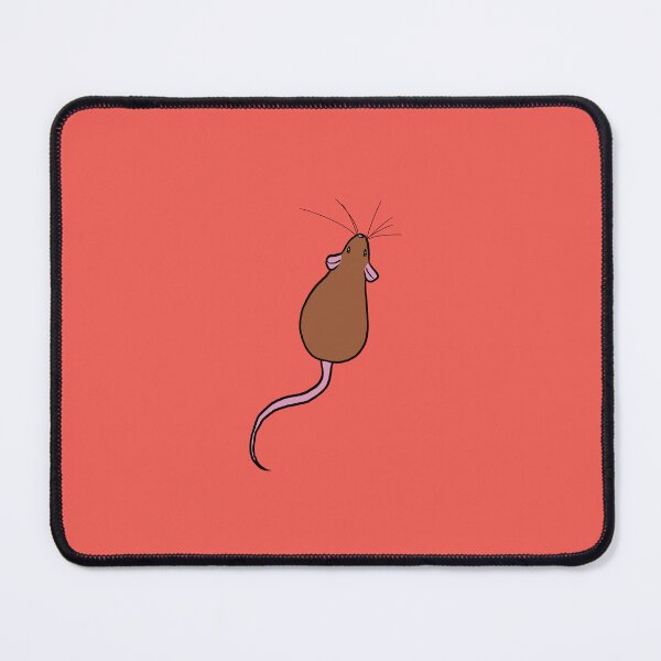 Item preview, Sweet Rat (Light Brown) designed and sold by MothersMischief.