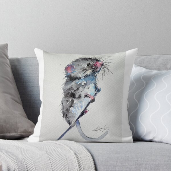 Item preview, Mouse designed and sold by kovacsannabrigi.