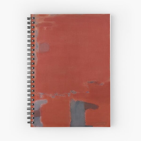 Item preview, Mark Rothko - No. 21 - c.1949; New York , United States designed and sold by StrokeMe.