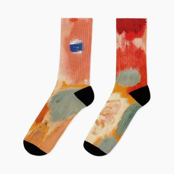 Item preview, Mark Rothko - No. 21 - 1949 designed and sold by StrokeMe.