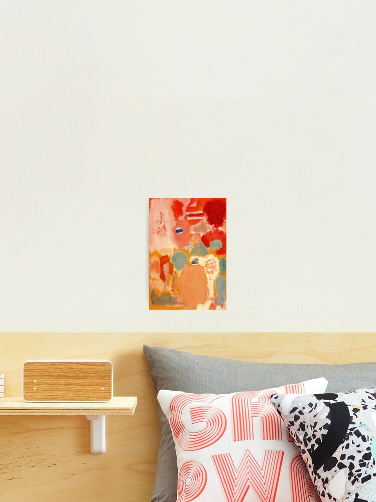 Mark Rothko - No. 21 - 1949 Photographic Print