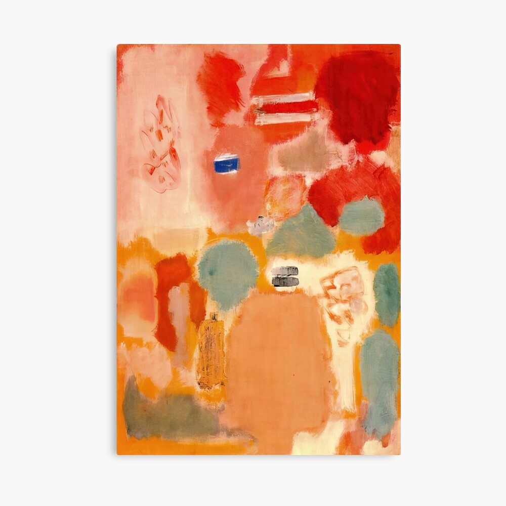 Mark Rothko - No. 21 - 1949 Photographic Print
