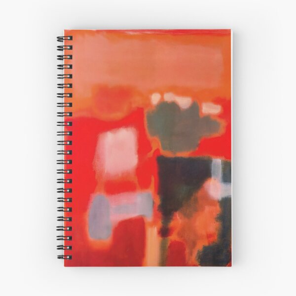 Item preview, Mark Rothko - No.1 - 1949 designed and sold by StrokeMe.