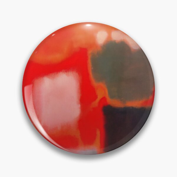 Item preview, Mark Rothko - No.1 - 1949 designed and sold by StrokeMe.