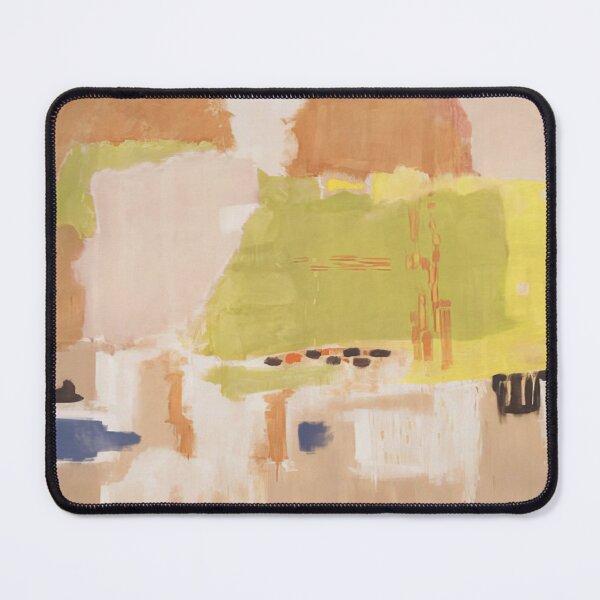 Item preview, Mark Rothko - No.1 (Untitled) - 1948 designed and sold by StrokeMe.