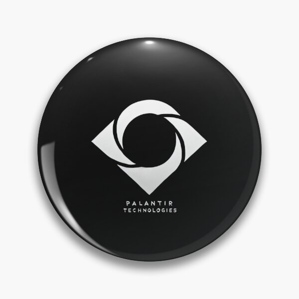 Item preview, Palantir designed and sold by TEEJAMBOREE.