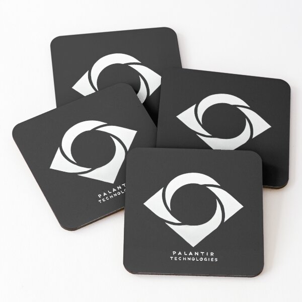 Item preview, Palantir designed and sold by TEEJAMBOREE.