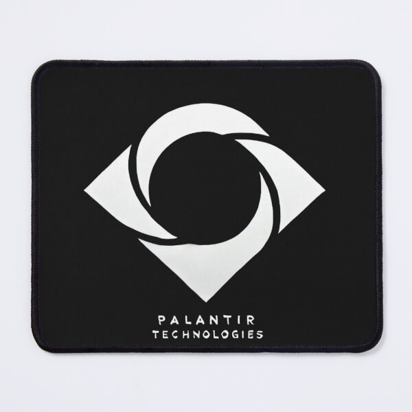 Item preview, Palantir designed and sold by TEEJAMBOREE.