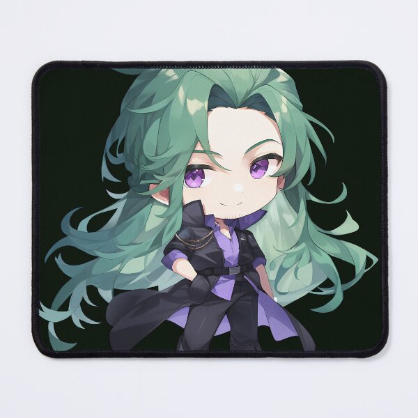 Item preview, Chibi Smuggling Leader designed and sold by MiekSenpaiGames.