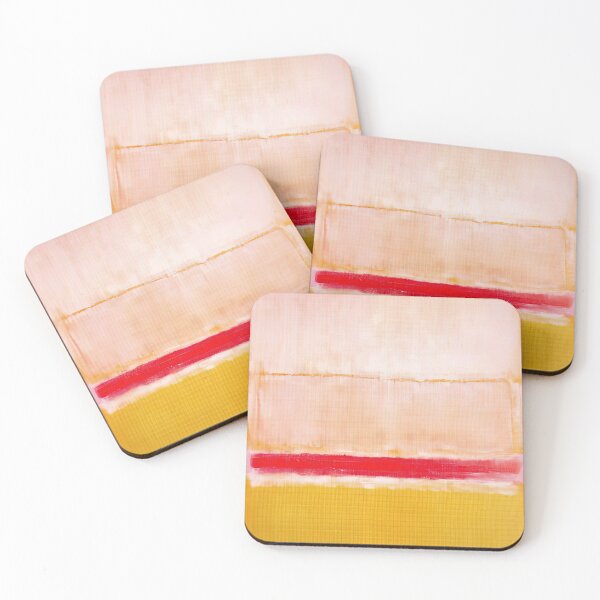 Item preview, Mark Rothko - No.2 - 1950 designed and sold by StrokeMe.
