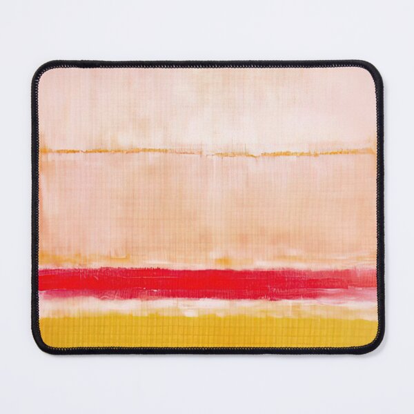 Item preview, Mark Rothko - No.2 - 1950 designed and sold by StrokeMe.