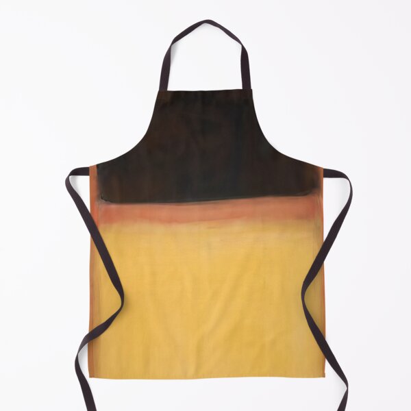Item preview, Mark Rothko - No.9 (Dark over Light Earth) - 1954 designed and sold by StrokeMe.