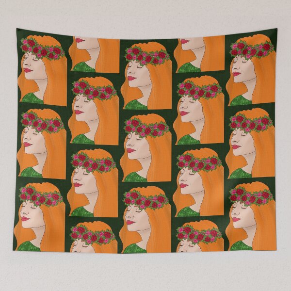 Item preview, Scottish Lass designed and sold by Vibin’ With Vonnie.