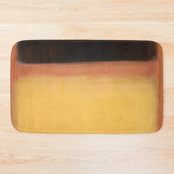 Item preview, Mark Rothko - No.9 (Dark over Light Earth) - 1954 designed and sold by StrokeMe.