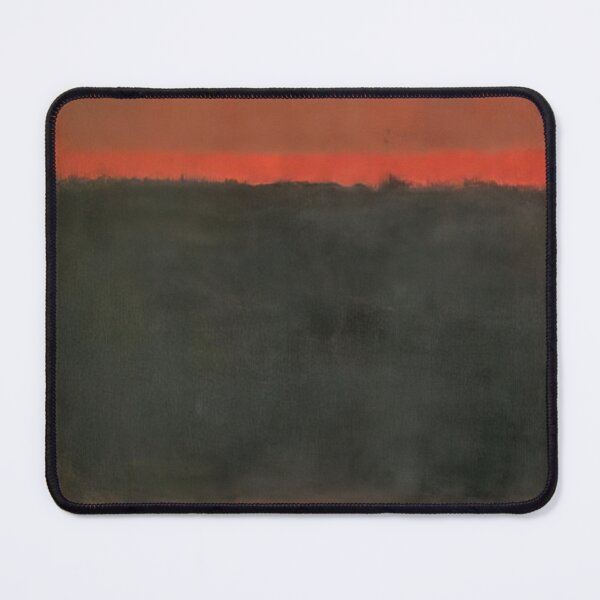 Item preview, Mark Rothko - No.20 - 1957 designed and sold by StrokeMe.