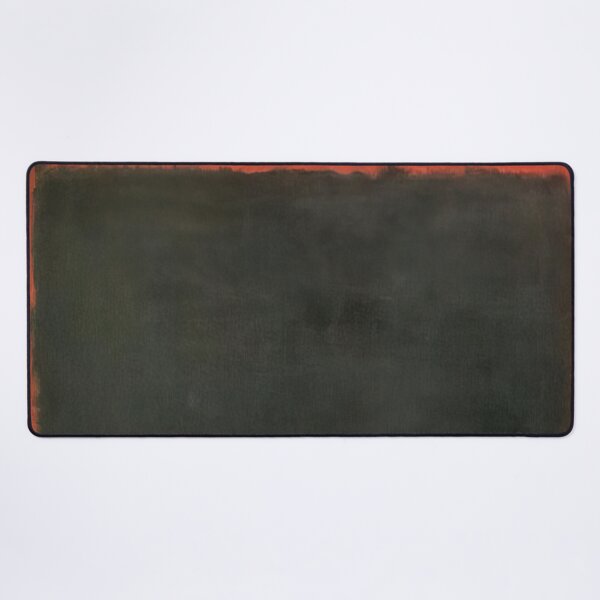 Item preview, Mark Rothko - No.20 - 1957 designed and sold by StrokeMe.