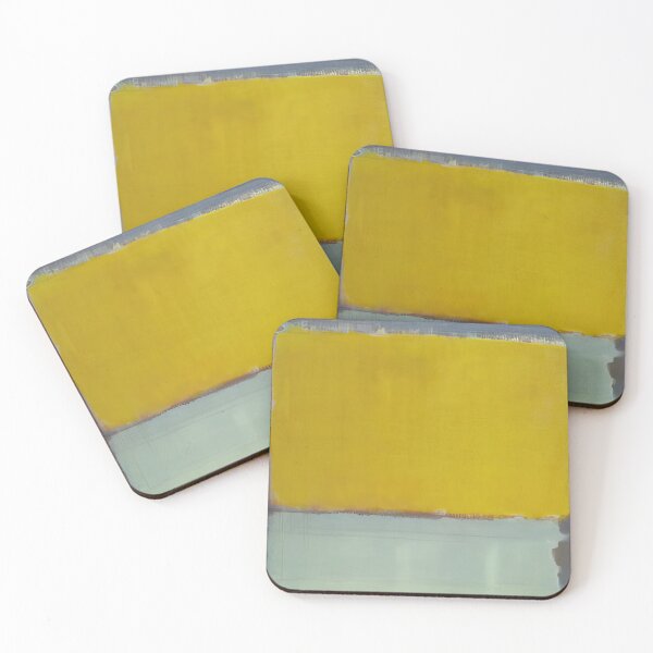 Item preview, Mark Rothko - No.10 - 1950 designed and sold by StrokeMe.