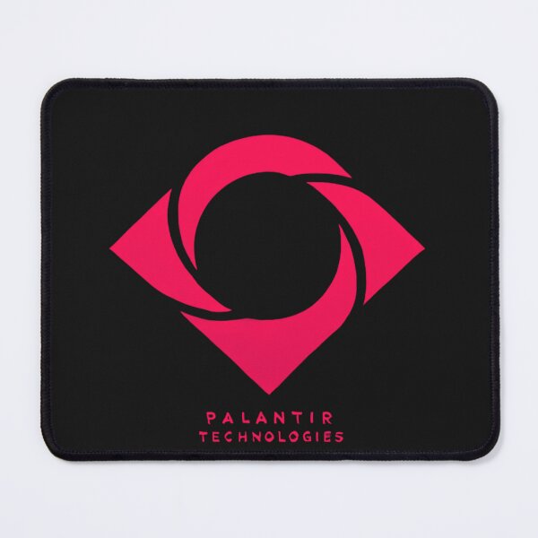 Item preview, Palantir designed and sold by TEEJAMBOREE.